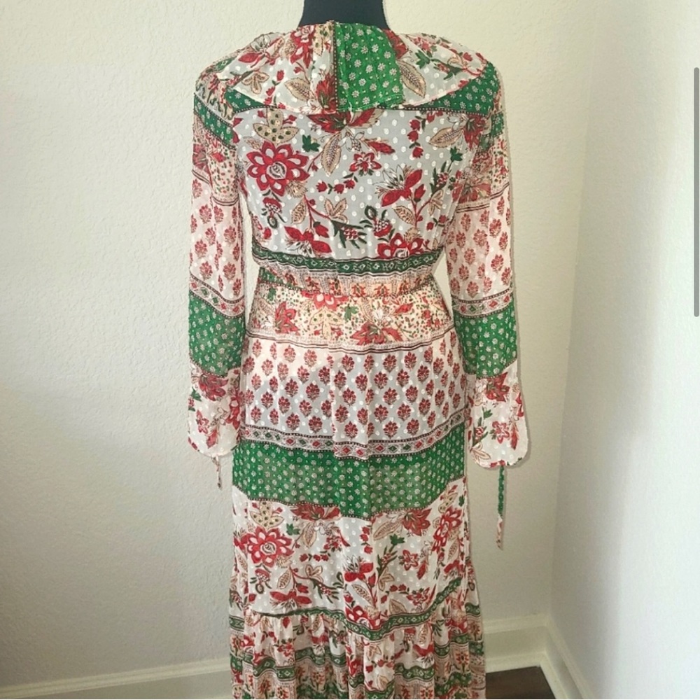 NWOT ZARA Dress - Picture 2 of 8